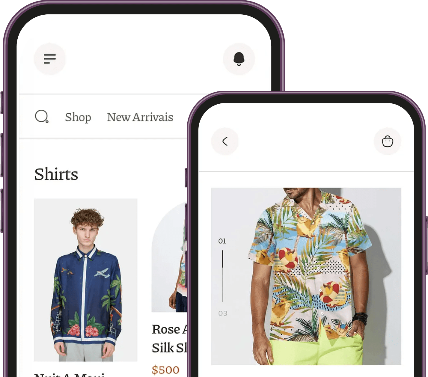 Important notice image 