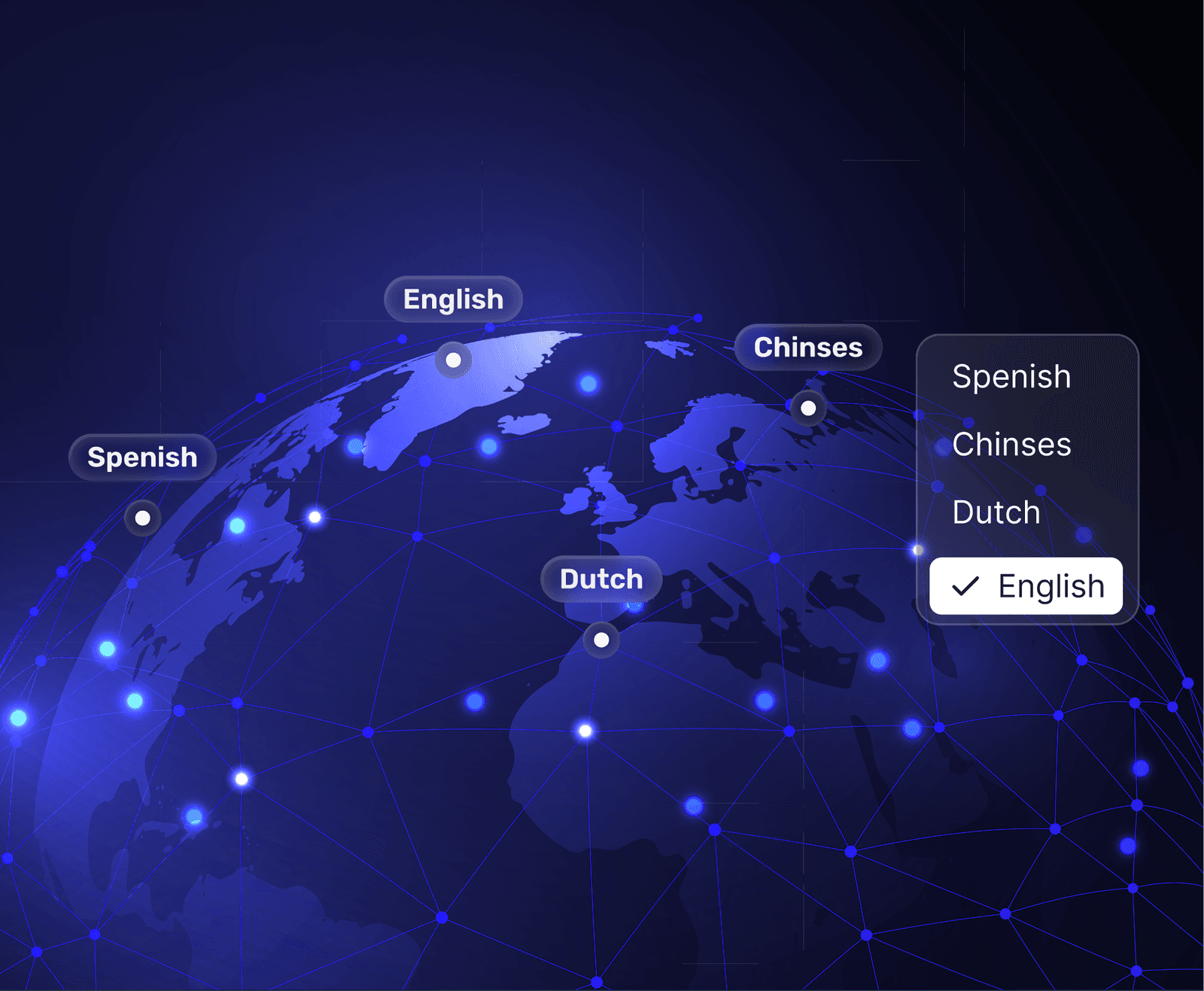 Go Global in a Click