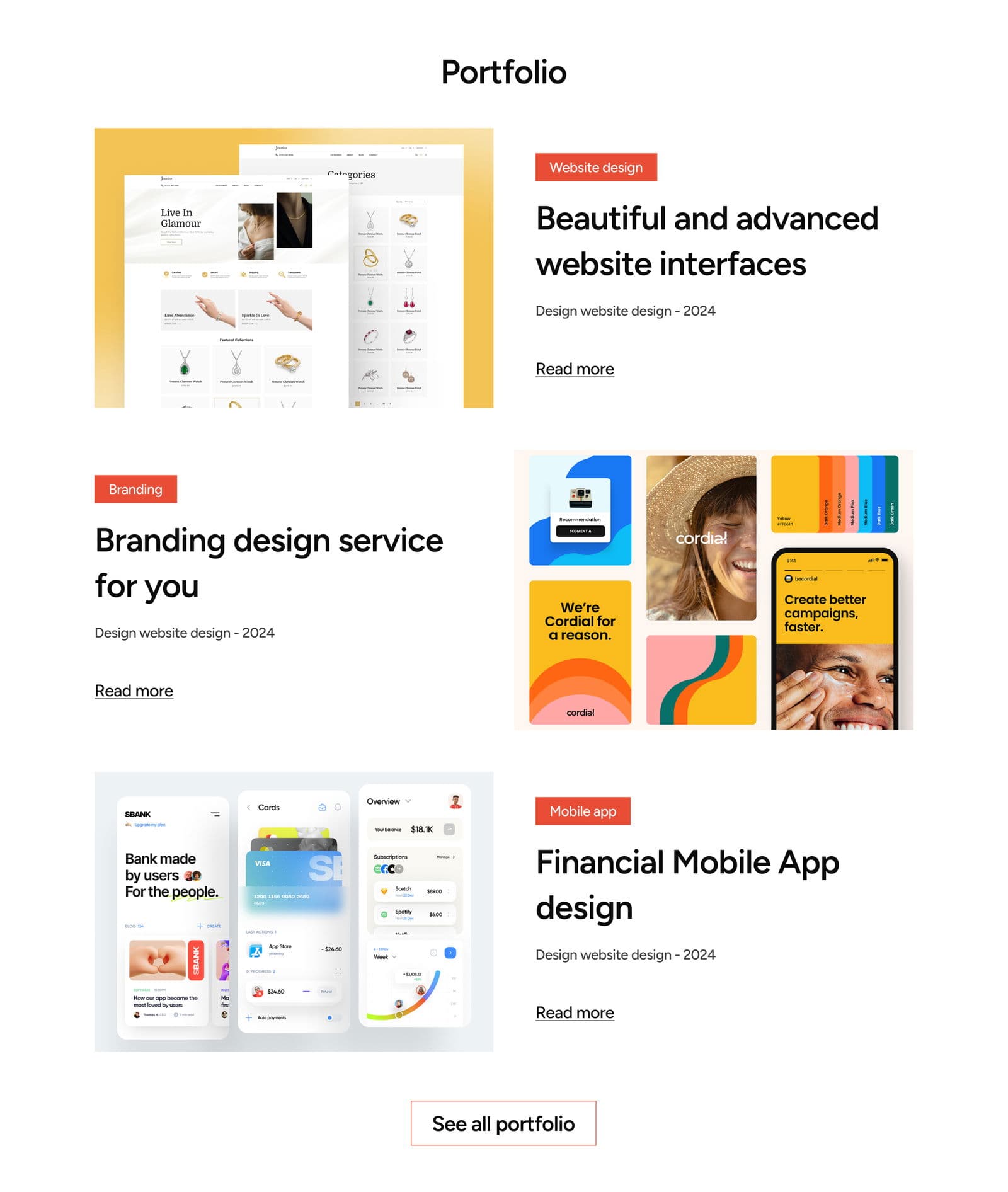 templates by ezycourse